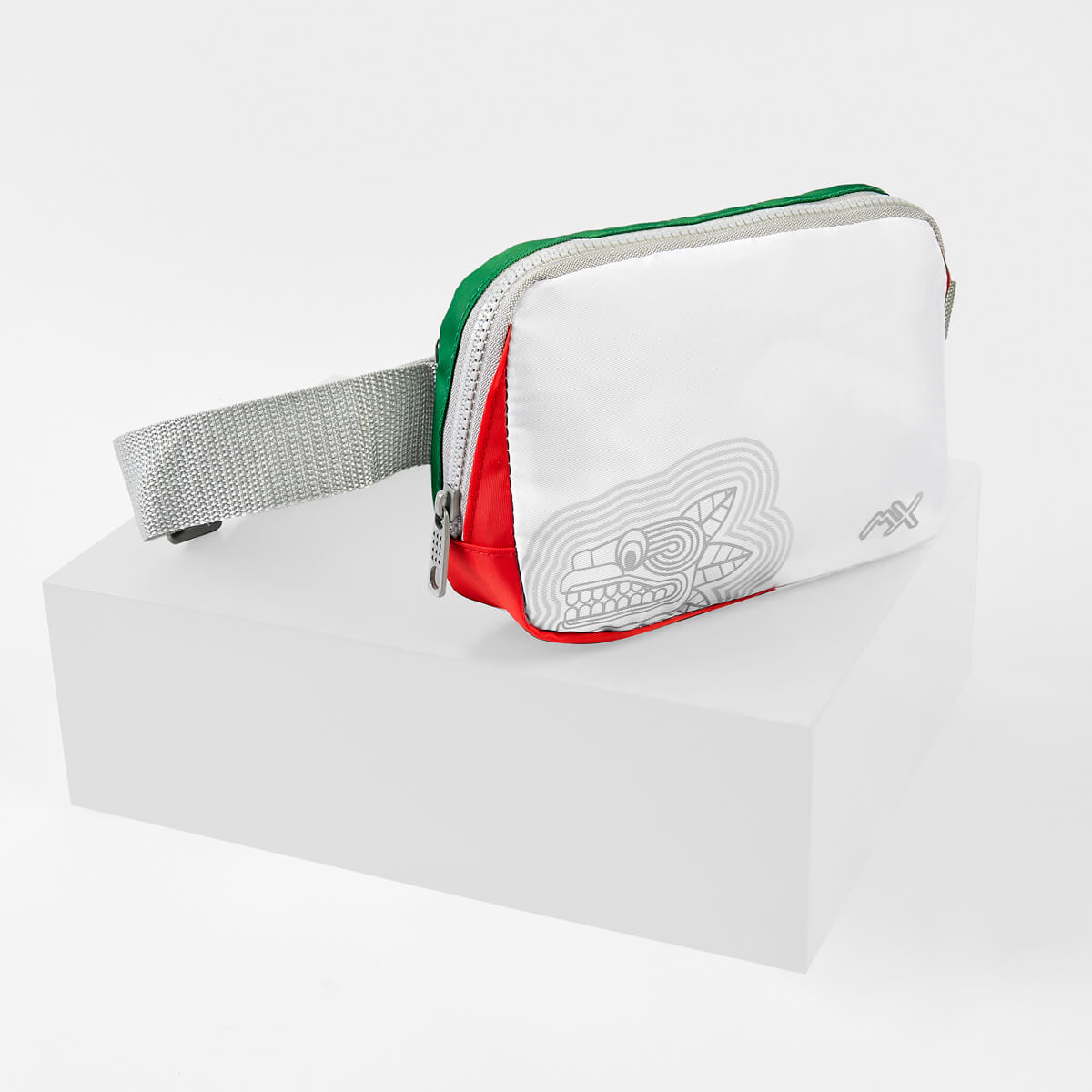 CC2880 - BOLSA CANGURERA MÉXICO